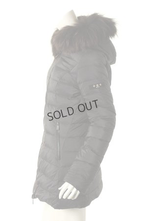 画像4: {SOLD}TATRAS タトラス reversible down jacket{-ADA}