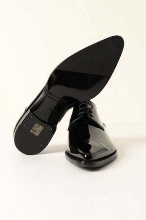 画像5: 【 30%OFF セール127,600円→89,320円】 DSQUARED2 ディースクエアード New Punk Lace-Up Shoes{LUM0068025000012124-BCS}