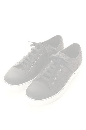 画像2:  {SOLD} LANVIN ランバン パイソンスニーカー{-AES}