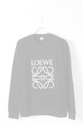   LOEWE ロエベ SWEAT{-AIS}