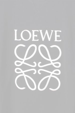 画像3:  {SOLD} LOEWE ロエベ SWEAT{-AIS}