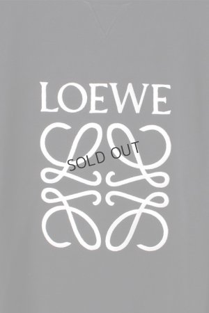 画像3: {SOLD}LOEWE ロエベ SWEAT{-AIS}