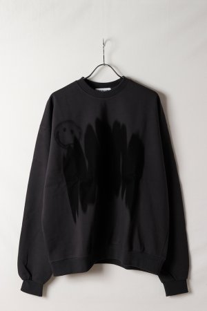 画像1: MADOKA Spray Sweat{-BFA}
