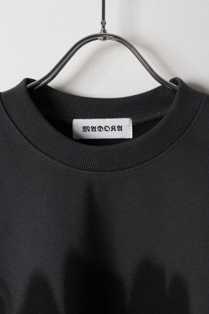 画像2: MADOKA Spray Sweat{-BFA}