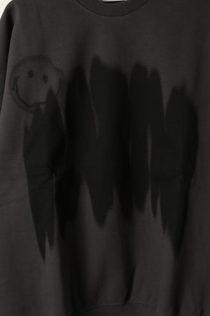 画像4: MADOKA Spray Sweat{-BFA}