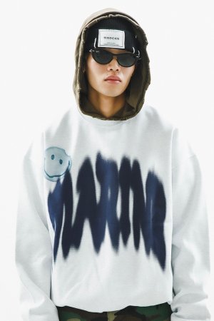 画像10: MADOKA Spray Sweat{-BFA}
