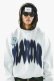 画像10: MADOKA Spray Sweat{-BFA} (10)