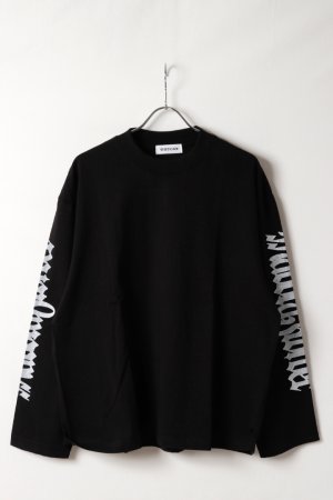 画像1: MADOKA MF L/S T-Shirt{-BFA}