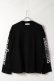 画像1: MADOKA MF L/S T-Shirt{-BFA} (1)