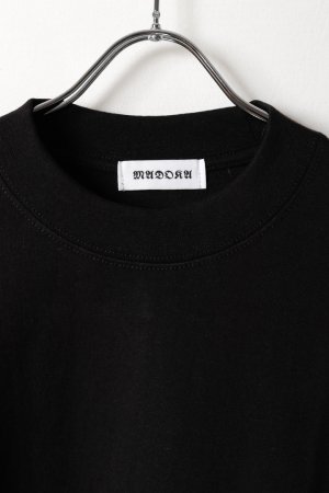 画像2: MADOKA MF L/S T-Shirt{-BFA}