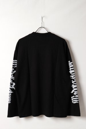画像4: MADOKA MF L/S T-Shirt{-BFA}