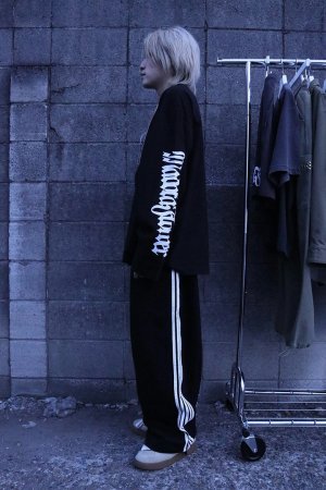 画像5: MADOKA MF L/S T-Shirt{-BFA}