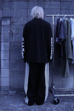 画像6: MADOKA MF L/S T-Shirt{-BFA}
