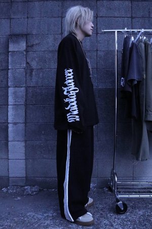 画像7: MADOKA MF L/S T-Shirt{-BFA}