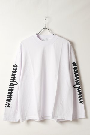 画像1: MADOKA MF L/S T-Shirt{-BFA}