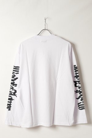 画像4: MADOKA MF L/S T-Shirt{-BFA}