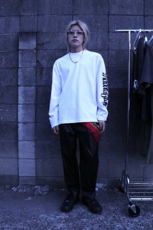 画像5: MADOKA MF L/S T-Shirt{-BFA}