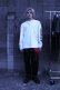 画像5: MADOKA MF L/S T-Shirt{-BFA} (5)