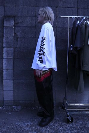 画像6: MADOKA MF L/S T-Shirt{-BFA}