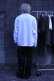 画像7: MADOKA MF L/S T-Shirt{-BFA} (7)