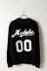 画像6: MADOKA Baseball Knit{-BFA} (6)