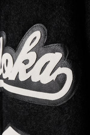 画像8: MADOKA Baseball Knit{-BFA}