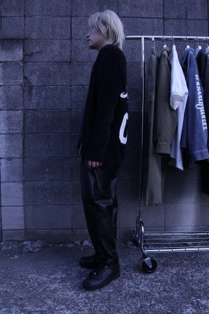 画像10: MADOKA Baseball Knit{-BFA}