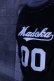 画像13: MADOKA Baseball Knit{-BFA} (13)