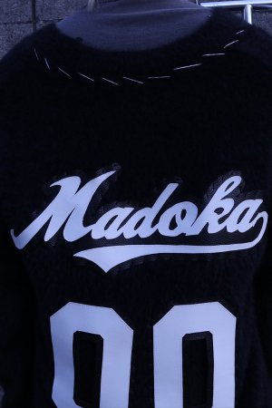 画像14: MADOKA Baseball Knit{-BFA}