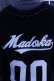 画像14: MADOKA Baseball Knit{-BFA} (14)