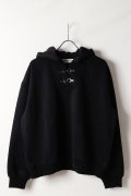 MADOKA Metal Hoodie{-BFA}