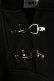 画像3: MADOKA Metal Hoodie{-BFA} (3)