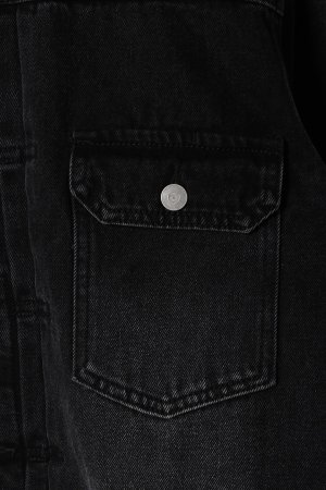 画像5: MADOKA Patch Denim Jacket{-BFA}