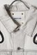 画像2: MADOKA Patch Denim Jacket{-BFA} (2)