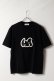 画像1: MADOKA Patch T-Shirt{-BFA} (1)