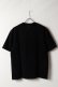 画像4: MADOKA Patch T-Shirt{-BFA} (4)
