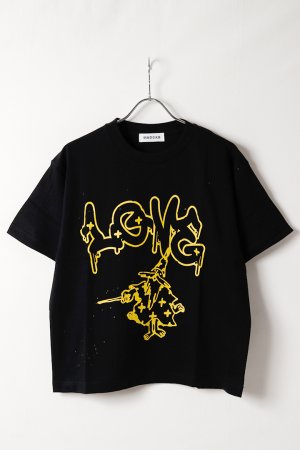 画像1: MADOKA WZ T-Shirt{-BFA}