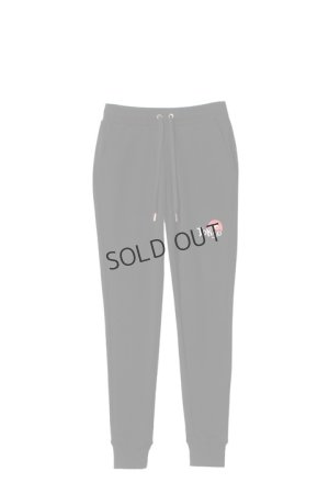 画像1: {SOLD}MOOSE KNUCKLES ムースナックルズ SWEATPANTS JAPAN LIMITED{20I-M30LR751ET-BLK-BAS}