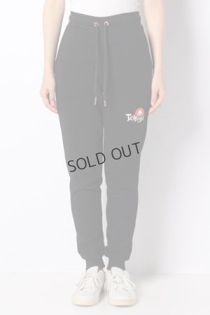 画像2: {SOLD}MOOSE KNUCKLES ムースナックルズ SWEATPANTS JAPAN LIMITED{20I-M30LR751ET-BLK-BAS}