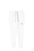   MOOSE KNUCKLES ムースナックルズ SWEATPANTS JAPAN LIMITED{20I-M30LR751ET-WHT-BAS}