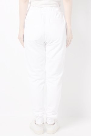 画像4:   MOOSE KNUCKLES ムースナックルズ SWEATPANTS JAPAN LIMITED{20I-M30LR751ET-WHT-BAS}