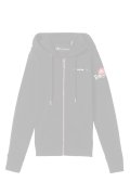   MOOSE KNUCKLES ムースナックルズ ZIP UP HOODIE JAPAN LIMITED{20I-M30LS613ET-BLK-BAS}