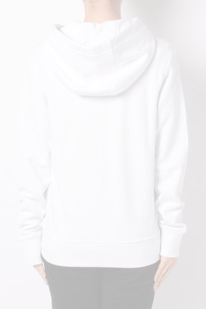 画像4:   MOOSE KNUCKLES ムースナックルズ ZIP UP HOODIE JAPAN LIMITED{20I-M30LS613ET-WHT-BAS}