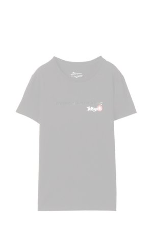 画像1:  {SOLD} MOOSE KNUCKLES ムースナックルズ T SHIRT JAPAN LIMITED{20I-M30LT707ET-BLK-BAS}