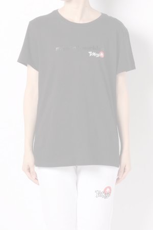 画像2:  {SOLD} MOOSE KNUCKLES ムースナックルズ T SHIRT JAPAN LIMITED{20I-M30LT707ET-BLK-BAS}