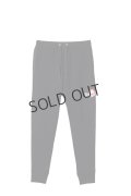 {SOLD}MOOSE KNUCKLES ムースナックルズ SWEATPANTS JAPAN LIMITED{20IU-M30MR750ET-BLK-BAS}