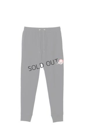 画像1: {SOLD}MOOSE KNUCKLES ムースナックルズ SWEATPANTS JAPAN LIMITED{20IU-M30MR750ET-BLK-BAS}