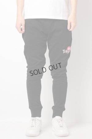 画像2: {SOLD}MOOSE KNUCKLES ムースナックルズ SWEATPANTS JAPAN LIMITED{20IU-M30MR750ET-BLK-BAS}