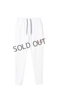 {SOLD}MOOSE KNUCKLES ムースナックルズ SWEATPANTS JAPAN LIMITED{20IU-M30MR750ET-WHT-BAS}