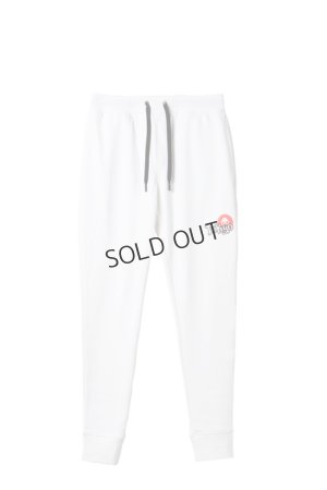 画像1: {SOLD}MOOSE KNUCKLES ムースナックルズ SWEATPANTS JAPAN LIMITED{20IU-M30MR750ET-WHT-BAS}